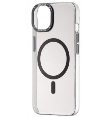 Чехол Glory with MagSafe iPhone 14 Black