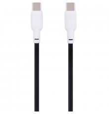 Кабель USB Gelius Full Silicon GP-UCN001CC Type-C to Type-C 1.2м