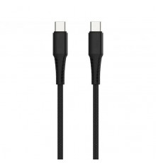 Кабель USB Gelius G-Power GP-UC103 Type-C/Type-C 1м 60W