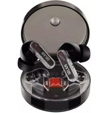 Беспроводные наушники TWS Gelius Incredible GP-TWS033 Dark Night