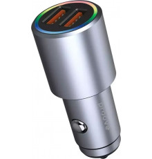 Автомобильное зарядное устройство Proove Double Energy 36W 2USB