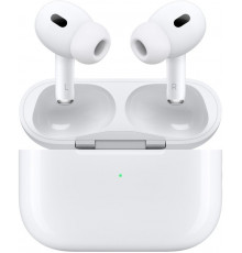 Apple AirPods Pro 2nd Gen with MagSafe Charging Case USB-C (MTJV3TY/A)