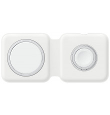 Беспроводное зарядное устройство Apple MagSafe Duo Charger (MHXF3ZE/A)