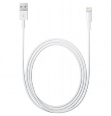 Кабель Apple Lightning to USB Cable 2m (MD819ZM/A)