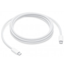 Кабель Apple USB-C to USB-C Charge Cable 2m 240W (MU2G3ZM/A)