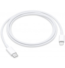 Кабель Apple USB-C to Lightning Cable 1m (MM0A3ZM/A)