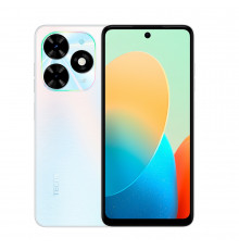 Tecno Spark Go 2024 (BG6) 4/64GB Mystery White (4894947010552)