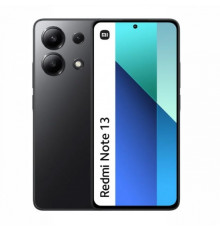 Xiaomi Redmi Note 13 6/128GB Midnight Black