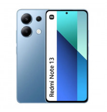 Xiaomi Redmi Note 13 6/128GB Ice Blue