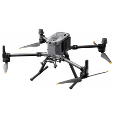 Квадрокоптер DJI Matrice 350 RTK Enterprise +  NightVision camera EU (CP.EN.00000468.01)