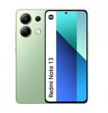 Xiaomi Redmi Note 13 8/256GB Mint Green