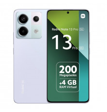 Xiaomi Redmi Note 13 Pro 5G 8/256GB Aurora Purple UA
