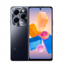 Infinix Hot 40 X6836 8/256GB Starlit Black