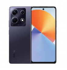 Infinix Note 30 X6833B 8/256GB Obsidian Black