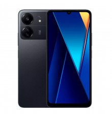 Poco C65 6/128GB Black UA
