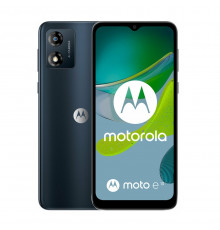 Motorola E13 8/128GB Cosmic Black (PAXT0079RS)