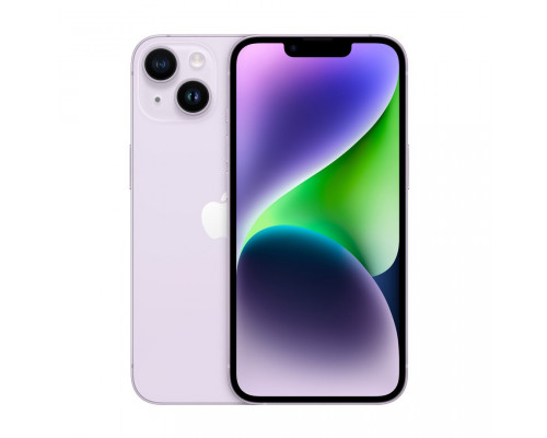 Apple iPhone 14 256GB Purple Apple iPhone 14 256GB Purple