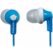 Наушники Panasonic RP-HJE118GU-A Blue