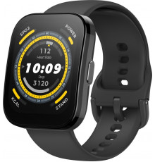 Смарт-часы Amazfit Bip 5 Soft Black