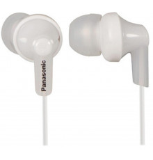 Наушники Panasonic RP-HJE118GU-S Silver