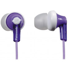 Наушники Panasonic RP-HJE118GU-V Violet