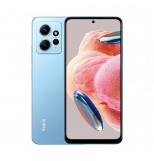 Xiaomi Redmi Note 12 8/256GB Ice Blue UA