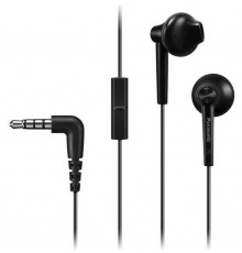 Наушники Panasonic RP-TCM55GC-K Black