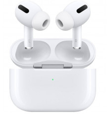 Apple AirPods Pro (MWP22) White