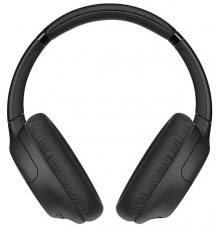 Наушники Bluetooth Sony WH-CH710 Black (WHCH710NB.CE7)