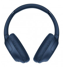 Наушники Bluetooth Sony WH-CH710 Blue (WHCH710NL.CE7)