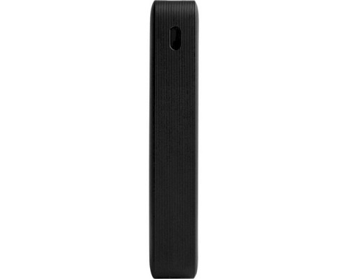 Внешний аккумулятор Power Bank Xiaomi Redmi 20000mAh 18W Black (PB200LZM/VXN4304GL) Внешний аккумулятор Power Bank Xiaomi Redmi 20000mAh 18W Black (PB200LZM/VXN4304GL)