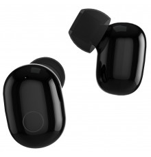 Наушники Ergo BS-510 Twins Nano Black