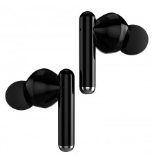 Наушники Ergo BS-710 Sticks Nano Black
