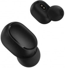 Беспроводные наушники Xiaomi Mi True Wireless Earbuds Basic 2S Black (BHR4273GL)