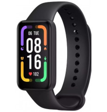 Фитнес-браслет Redmi Smart Band Pro Black