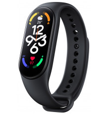 Фитнес-браслет Xiaomi Mi Smart Band 7 Black