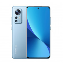 Xiaomi 12 5G 8/128GB Blue UA